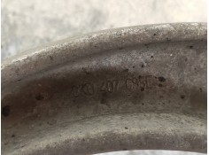 Recambio de brazo suspension superior delantero izquierdo para audi a4 avant (8k5) (2008) básico referencia OEM IAM 8K0407695E   2