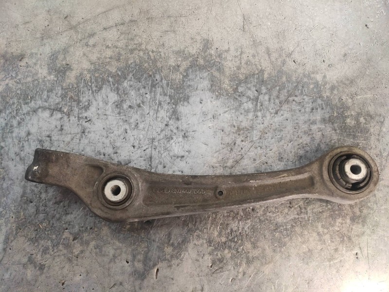 Recambio de brazo suspension inferior delantero derecho para audi a4 avant (8k5) (2008) básico referencia OEM IAM 8K0407156B  