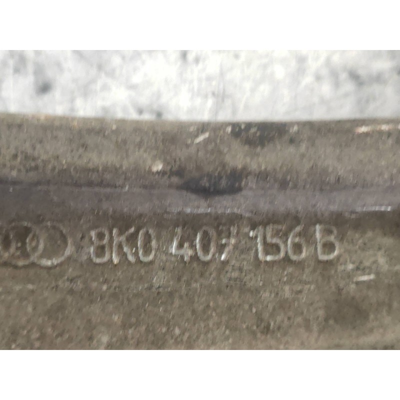 Recambio de brazo suspension inferior delantero derecho para audi a4 avant (8k5) (2008) básico referencia OEM IAM 8K0407156B  