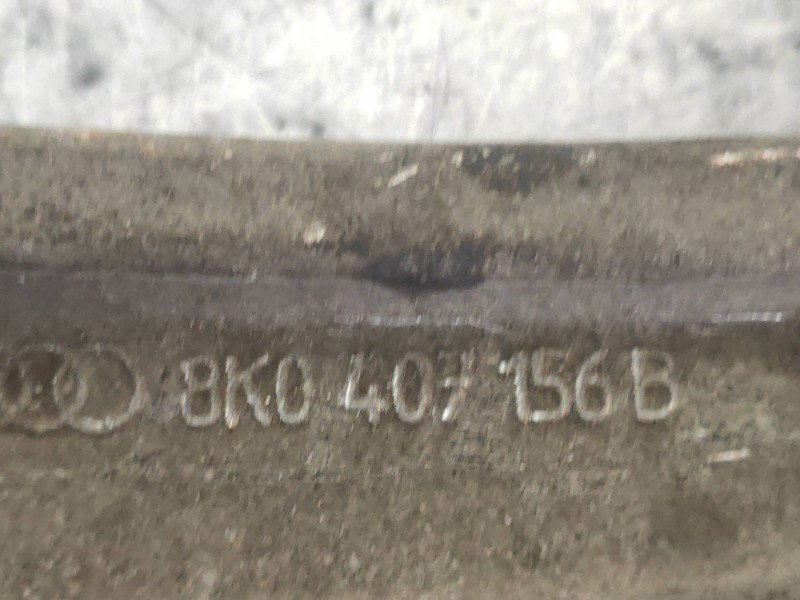 Recambio de brazo suspension inferior delantero derecho para audi a4 avant (8k5) (2008) básico referencia OEM IAM 8K0407156B  