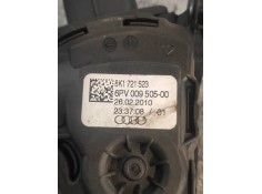 Recambio de potenciometro pedal para audi a4 avant (8k5) (2008) básico referencia OEM IAM 8K1721523 6PV00950500 8K0863278H 2