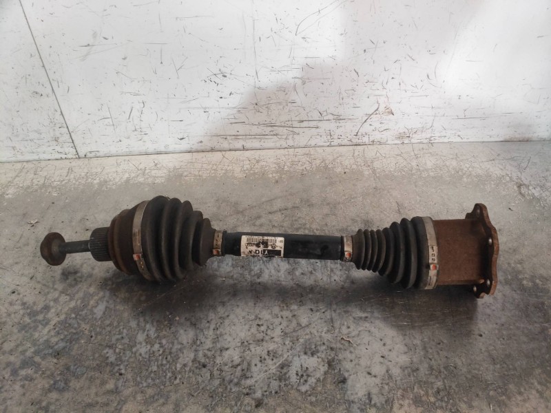 Recambio de transmision delantera derecha para audi a4 avant (8k5) (2008) básico referencia OEM IAM   8K0407451KX