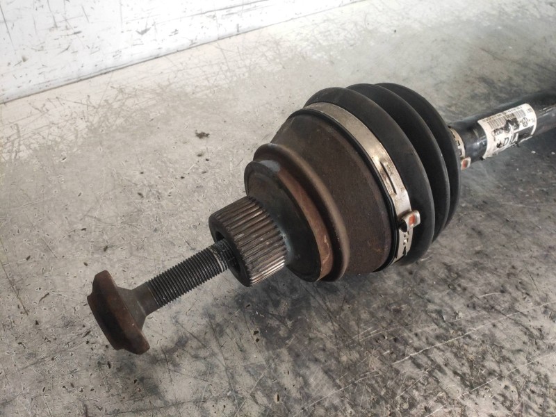 Recambio de transmision delantera derecha para audi a4 avant (8k5) (2008) básico referencia OEM IAM   8K0407451KX