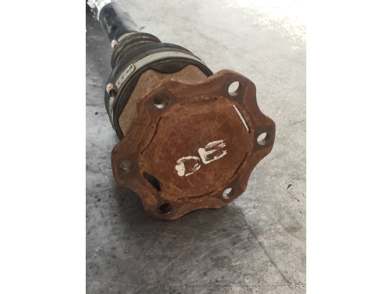 Recambio de transmision delantera derecha para audi a4 avant (8k5) (2008) básico referencia OEM IAM   8K0407451KX