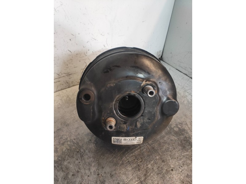 Recambio de servofreno para audi a4 avant (8k5) (2008) básico referencia OEM IAM 8K0612103K  8K0612107D