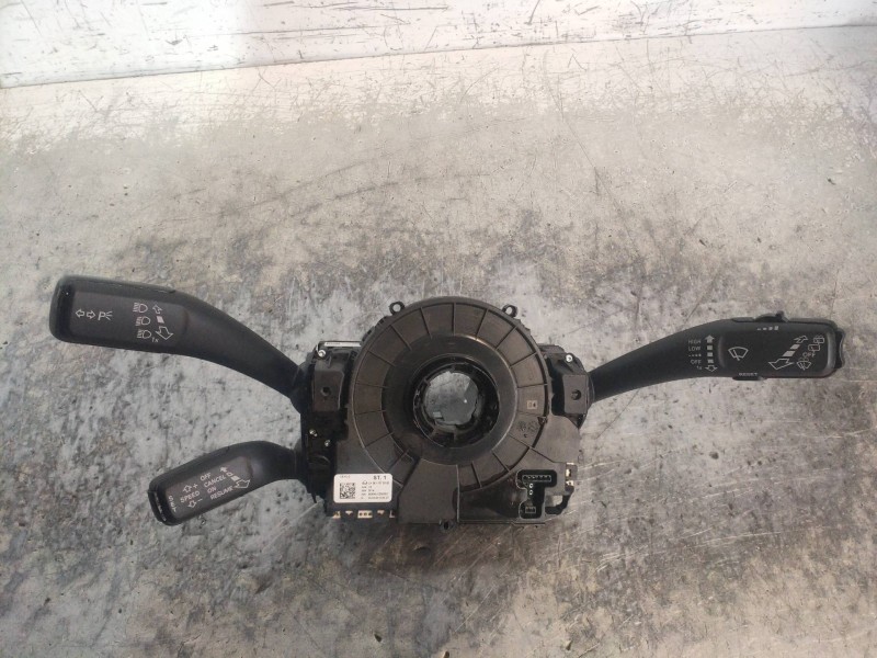 Recambio de mando luces para audi a4 avant (8k5) (2008) básico referencia OEM IAM 8K0953502BK  