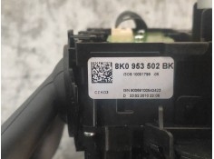 Recambio de mando luces para audi a4 avant (8k5) (2008) básico referencia OEM IAM 8K0953502BK   2