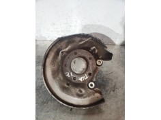 Recambio de mangueta trasera izquierda para audi a4 avant (8k5) (2008) básico referencia OEM IAM   