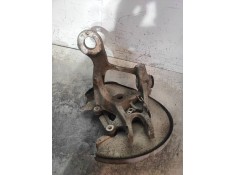 Recambio de mangueta trasera izquierda para audi a4 avant (8k5) (2008) básico referencia OEM IAM    2