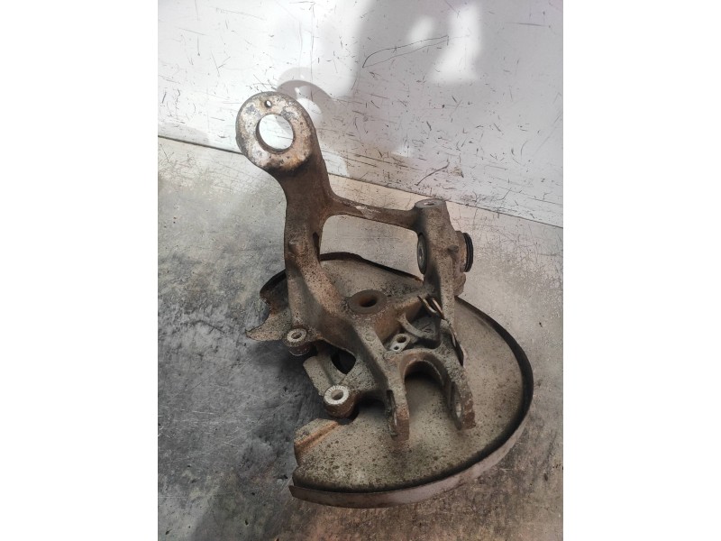 Recambio de mangueta trasera izquierda para audi a4 avant (8k5) (2008) básico referencia OEM IAM   