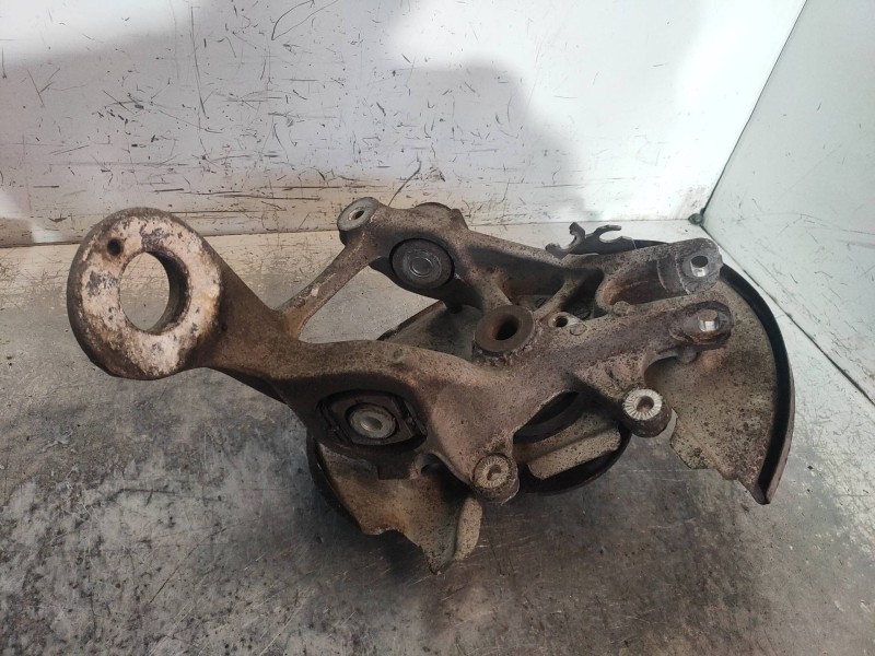 Recambio de mangueta trasera izquierda para audi a4 avant (8k5) (2008) básico referencia OEM IAM   