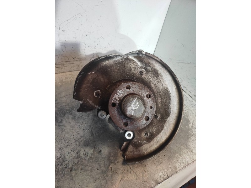 Recambio de mangueta trasera derecha para audi a4 avant (8k5) (2008) básico referencia OEM IAM   