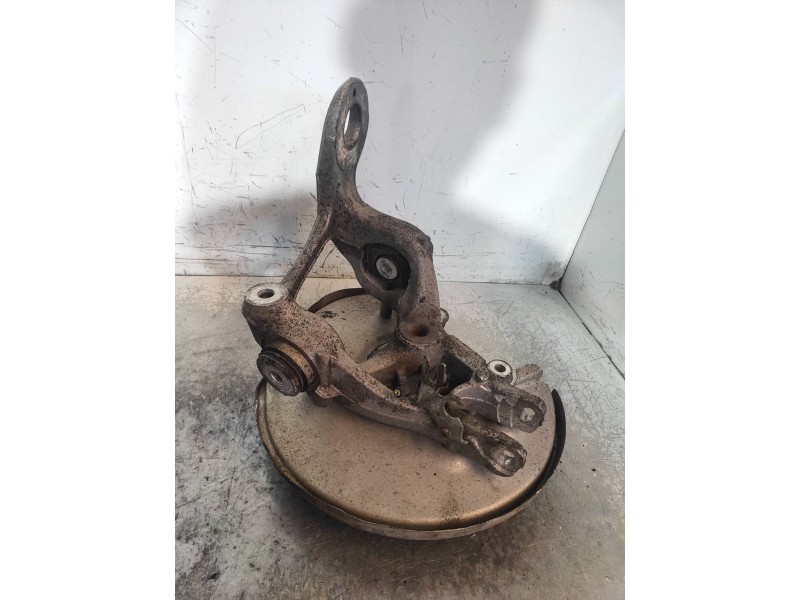 Recambio de mangueta trasera derecha para audi a4 avant (8k5) (2008) básico referencia OEM IAM   