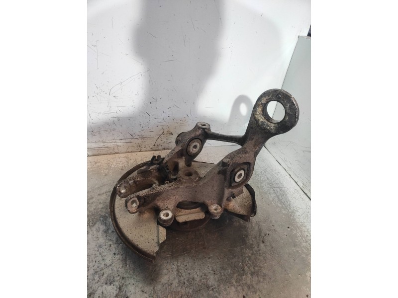 Recambio de mangueta trasera derecha para audi a4 avant (8k5) (2008) básico referencia OEM IAM   