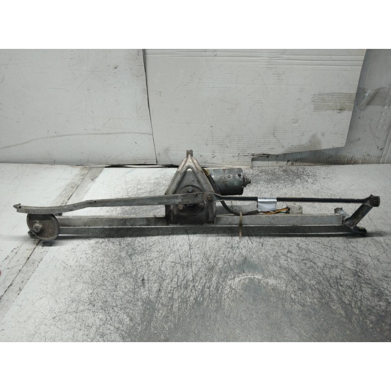 Recambio de motor limpia delantero para volvo serie 760 berlina/familiar gle td familiar referencia OEM IAM 402868 1342858 