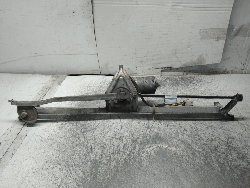 Recambio de motor limpia delantero para volvo serie 760 berlina/familiar gle td familiar referencia OEM IAM 402868 1342858 