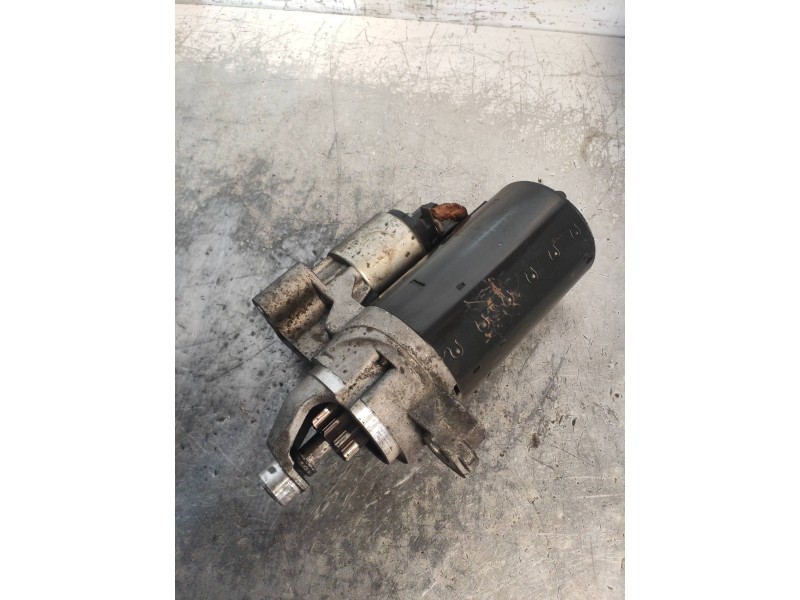 Recambio de motor arranque para audi a4 avant (8k5) (2008) básico referencia OEM IAM 03L911021E 0001139019 20100226
