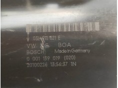 Recambio de motor arranque para audi a4 avant (8k5) (2008) básico referencia OEM IAM 03L911021E 0001139019 20100226 2
