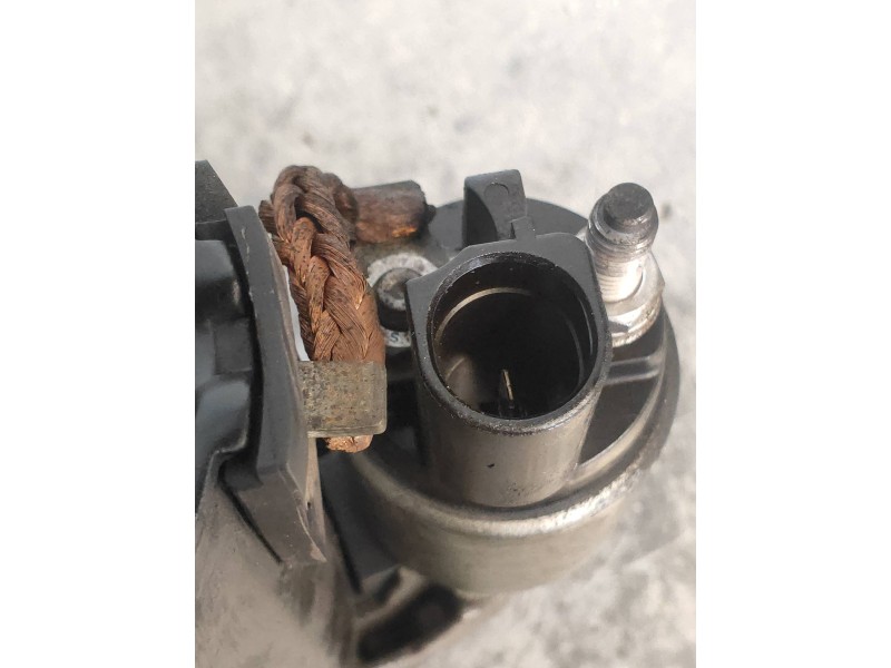 Recambio de motor arranque para audi a4 avant (8k5) (2008) básico referencia OEM IAM 03L911021E 0001139019 20100226