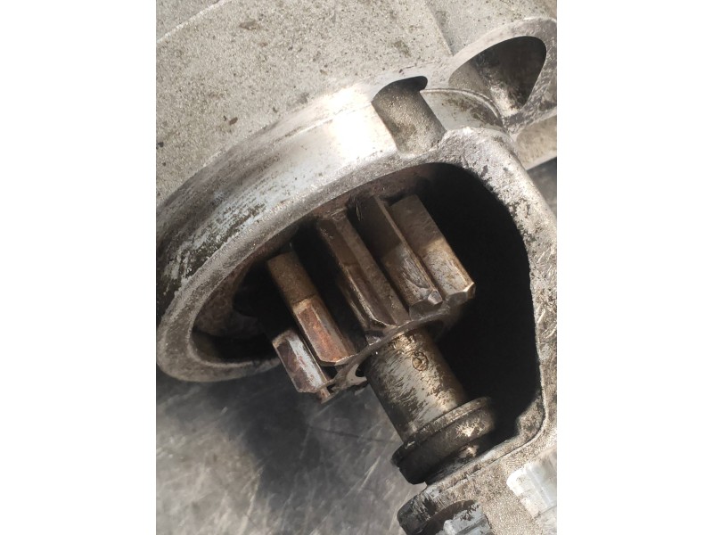 Recambio de motor arranque para audi a4 avant (8k5) (2008) básico referencia OEM IAM 03L911021E 0001139019 20100226