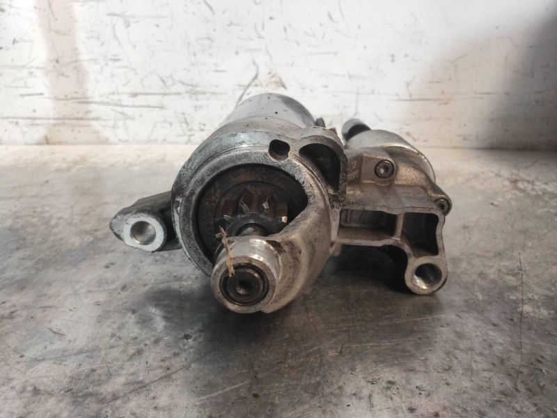 Recambio de motor arranque para audi a4 avant (8k5) (2008) básico referencia OEM IAM 03L911021E 0001139019 20100226