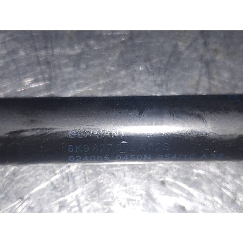 Recambio de amortiguadores maletero / porton para audi a4 avant (8k5) (2008) básico referencia OEM IAM 8K9827552A  