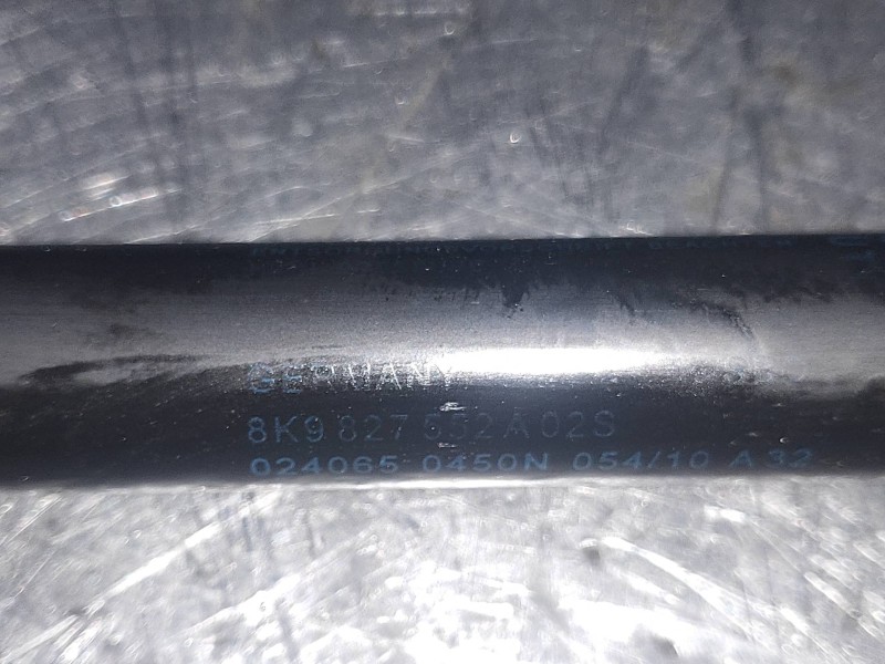 Recambio de amortiguadores maletero / porton para audi a4 avant (8k5) (2008) básico referencia OEM IAM 8K9827552A  