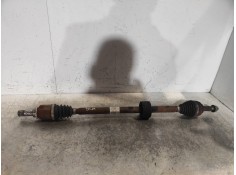 Recambio de transmision delantera derecha para dacia logan ii ambiance referencia OEM IAM 391001458R
