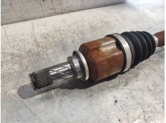 Recambio de transmision delantera derecha para dacia logan ii ambiance referencia OEM IAM 391001458R   2