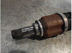 Recambio de transmision delantera izquierda para dacia logan ii ambiance referencia OEM IAM 391013297R   2