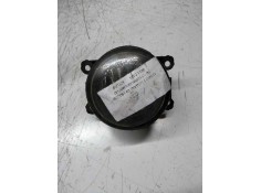 Recambio de faro antiniebla izquierdo para renault megane ii berlina 5p confort authentique referencia OEM IAM   