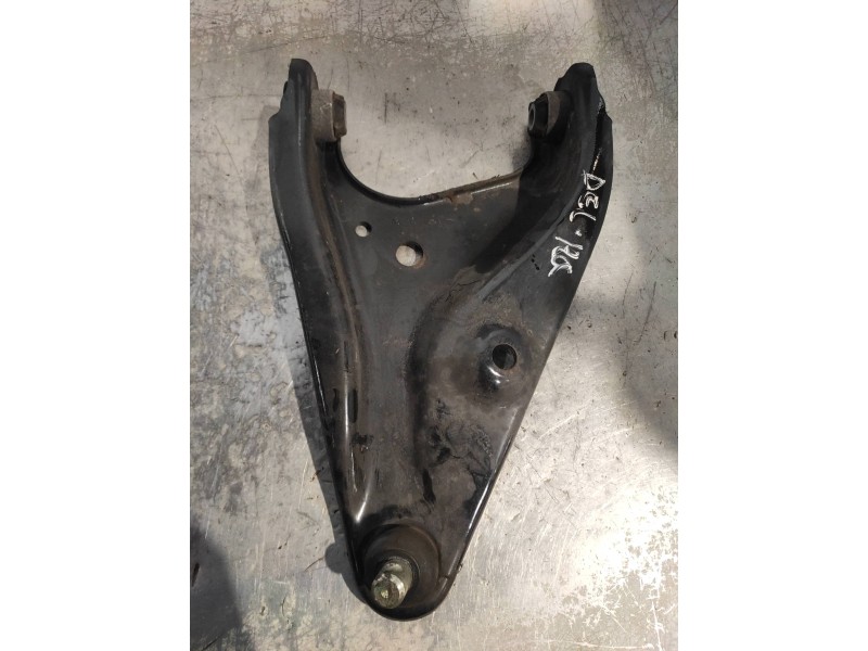 Recambio de brazo suspension inferior delantero izquierdo para dacia logan ii ambiance referencia OEM IAM   