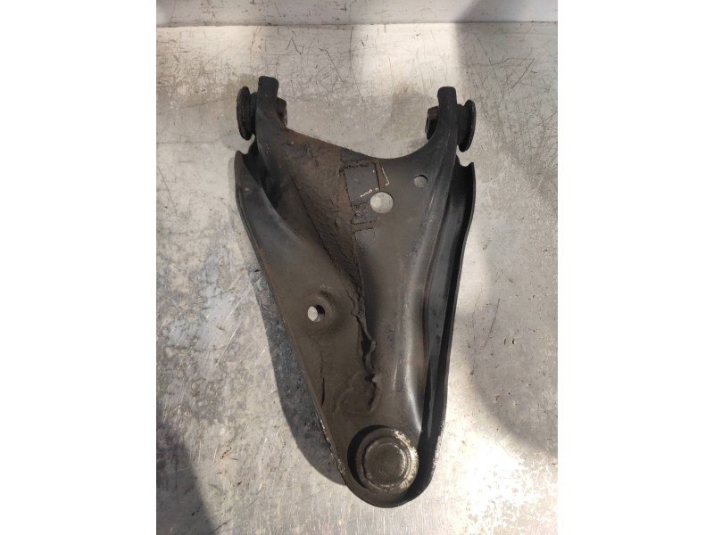 Recambio de brazo suspension inferior delantero izquierdo para dacia logan ii ambiance referencia OEM IAM   