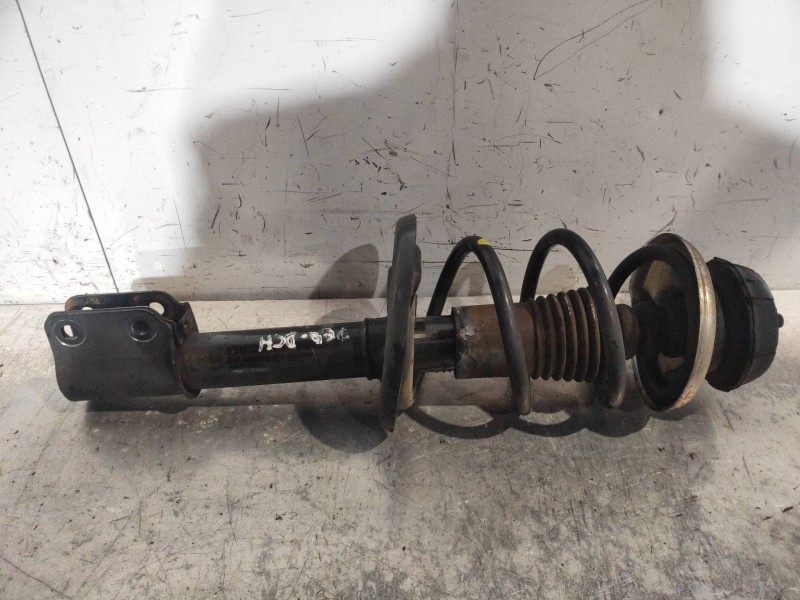 Recambio de amortiguador delantero derecho para dacia logan ii ambiance referencia OEM IAM 543022905RB  