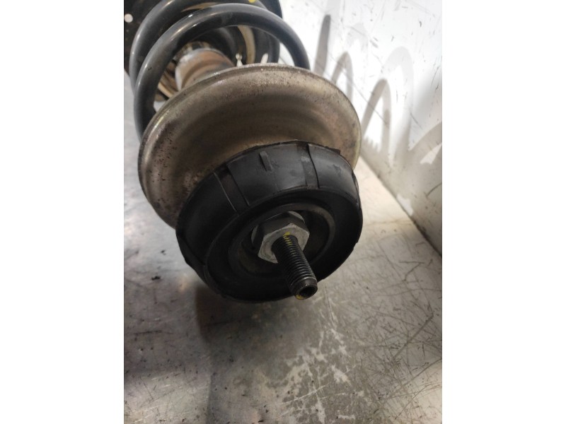 Recambio de amortiguador delantero derecho para dacia logan ii ambiance referencia OEM IAM 543022905RB  