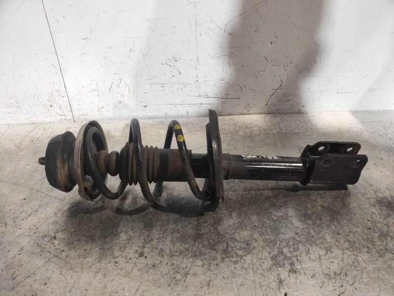 Recambio de amortiguador delantero izquierdo para dacia logan ii ambiance referencia OEM IAM 543022905RB  