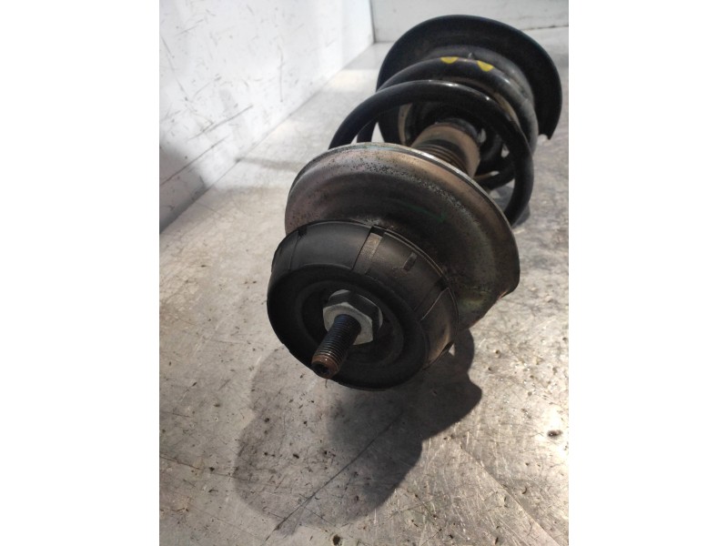 Recambio de amortiguador delantero izquierdo para dacia logan ii ambiance referencia OEM IAM 543022905RB  