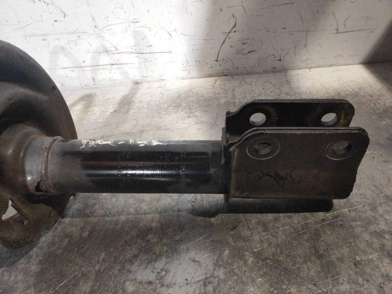 Recambio de amortiguador delantero izquierdo para dacia logan ii ambiance referencia OEM IAM 543022905RB  