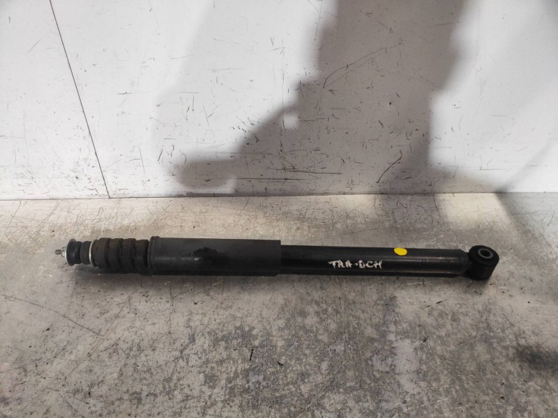 Recambio de amortiguador trasero derecho para dacia logan ii ambiance referencia OEM IAM 562103901R  
