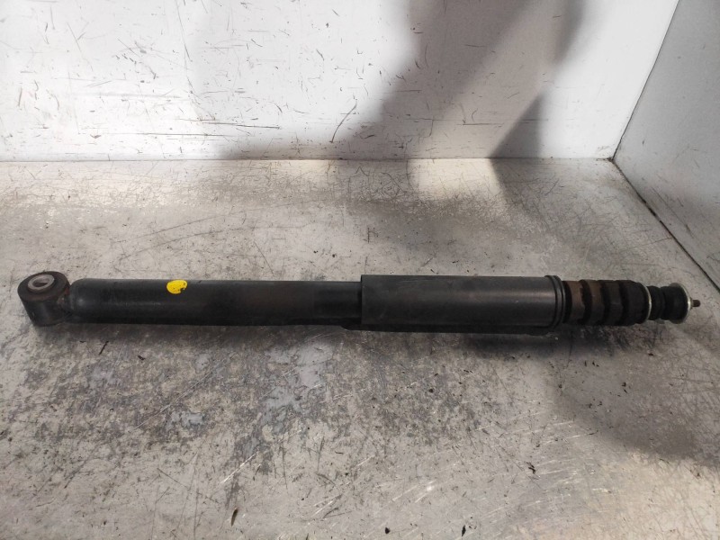 Recambio de amortiguador trasero izquierdo para dacia logan ii ambiance referencia OEM IAM 562103901R  
