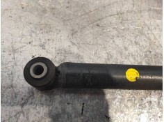 Recambio de amortiguador trasero izquierdo para dacia logan ii ambiance referencia OEM IAM 562103901R   2
