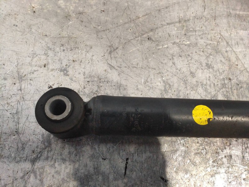 Recambio de amortiguador trasero izquierdo para dacia logan ii ambiance referencia OEM IAM 562103901R  