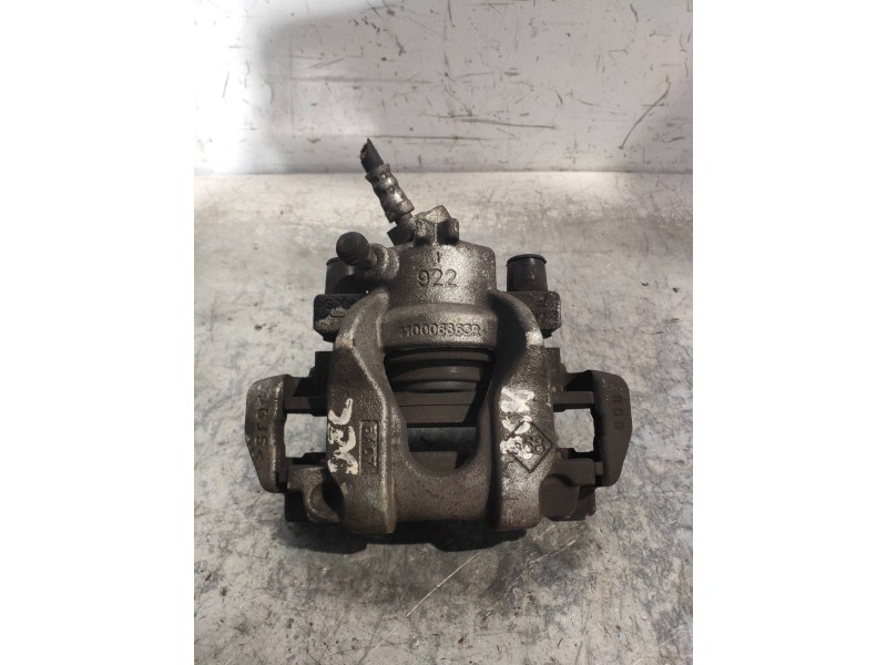 Recambio de pinza freno delantera derecha para dacia logan ii ambiance referencia OEM IAM 410006865R  