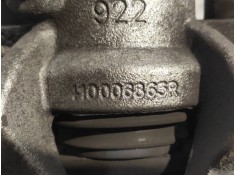 Recambio de pinza freno delantera derecha para dacia logan ii ambiance referencia OEM IAM 410006865R   2