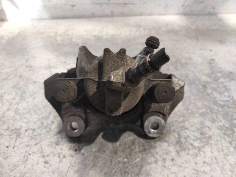 Recambio de pinza freno delantera derecha para dacia logan ii ambiance referencia OEM IAM 410006865R  