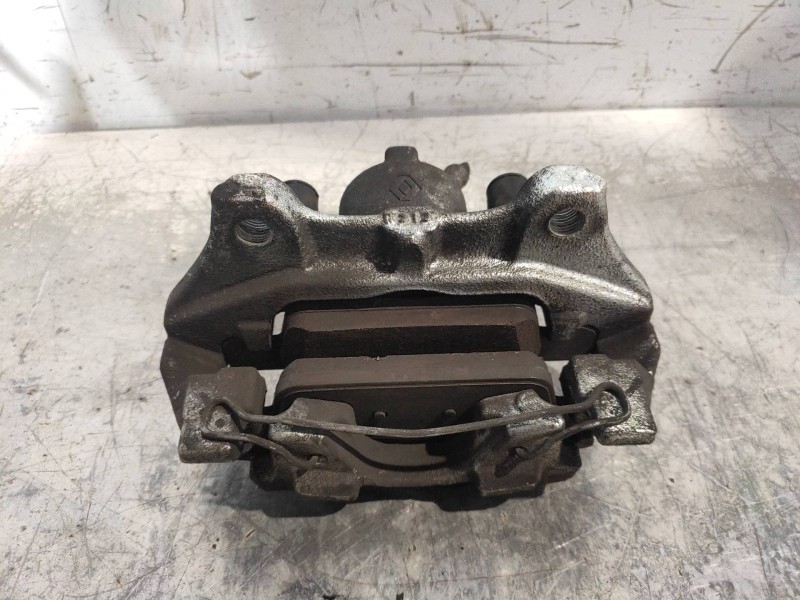 Recambio de pinza freno delantera derecha para dacia logan ii ambiance referencia OEM IAM 410006865R  