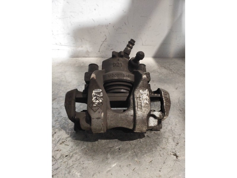 Recambio de pinza freno delantera izquierda para dacia logan ii ambiance referencia OEM IAM 410001154R  