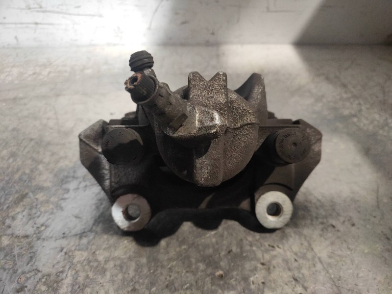 Recambio de pinza freno delantera izquierda para dacia logan ii ambiance referencia OEM IAM 410001154R  