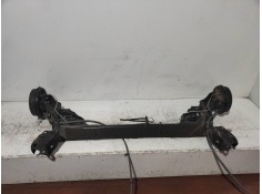 Recambio de puente trasero para dacia logan ii ambiance referencia OEM IAM TAMBOR