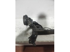 Recambio de puente trasero para dacia logan ii ambiance referencia OEM IAM TAMBOR   2